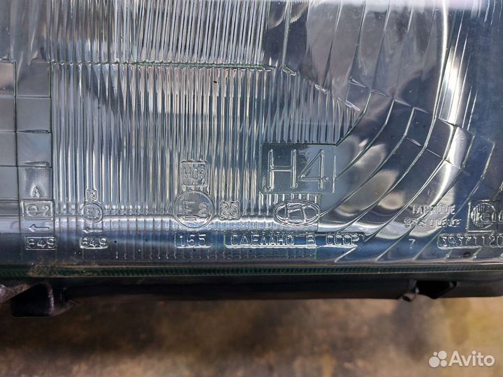Фары ваз 2104,2105