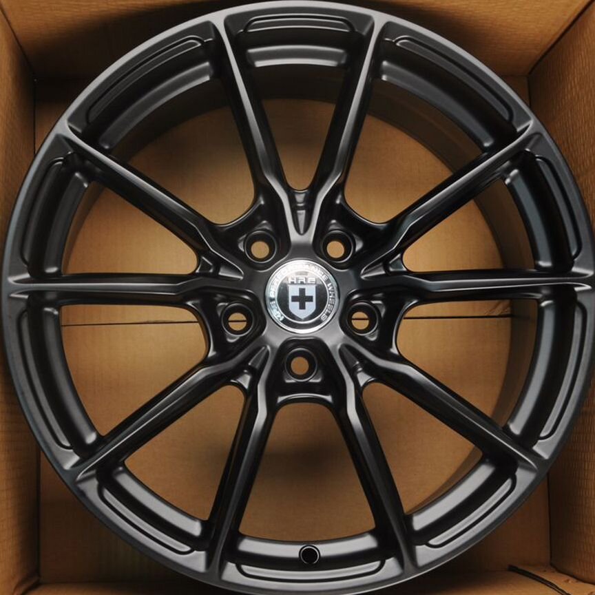 Литые диски Zixi 7.5×R17 5×108