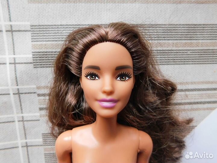 Кукла барби barbie