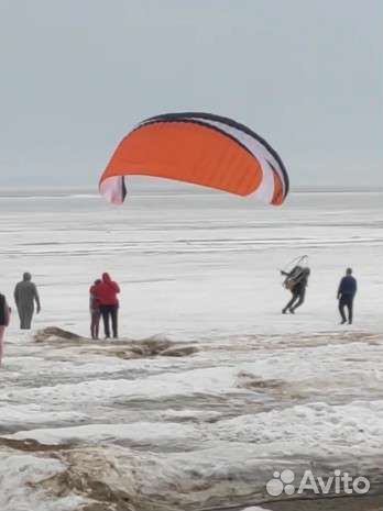 Продам параплан