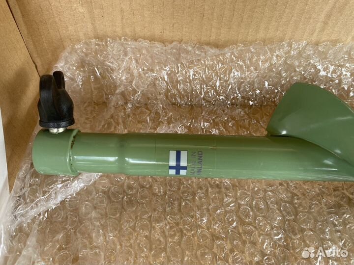 Ледобур мора 110