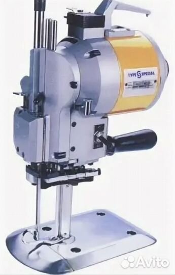 Раскройный нож typespecial C-K/60