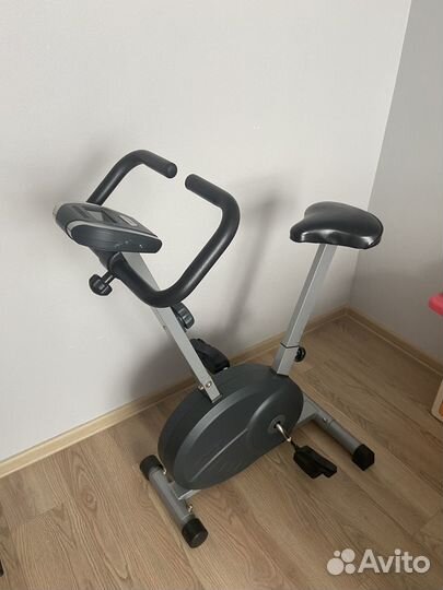 Велотренажер torneo