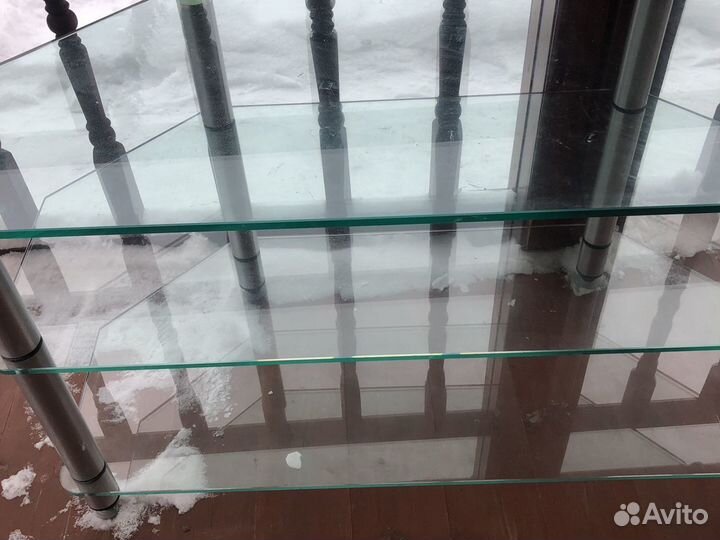 Тумба под тв