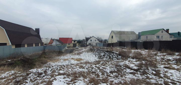 Участок 15 сот. (ИЖС)