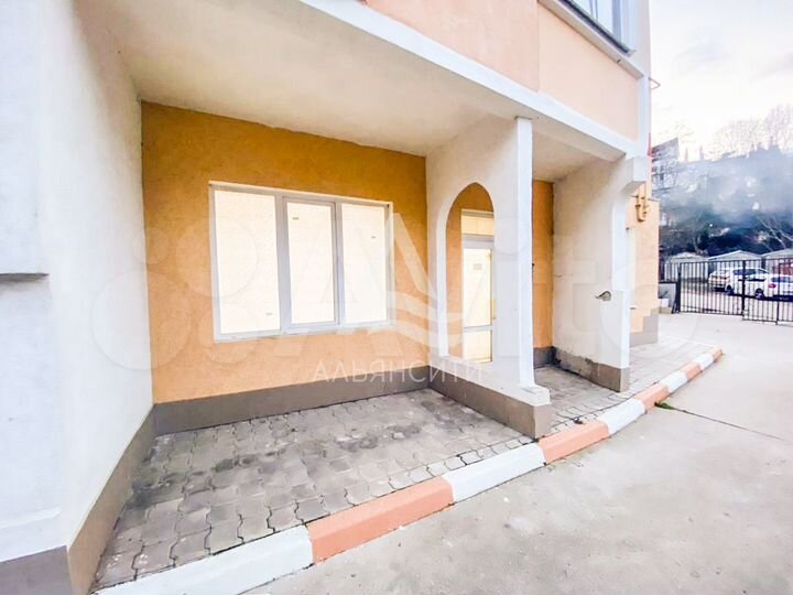 2-к. апартаменты, 50,3 м², 1/10 эт.