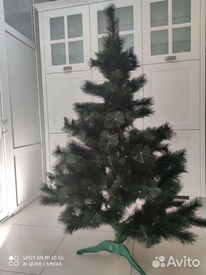 Елка новогодняя