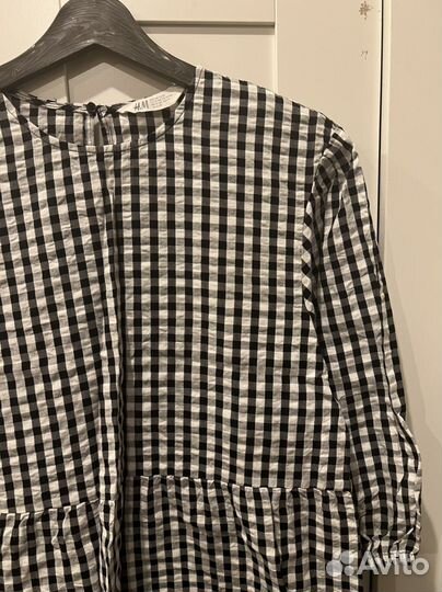 Платье H&M 165