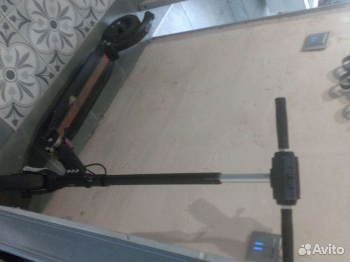 Электросамокат