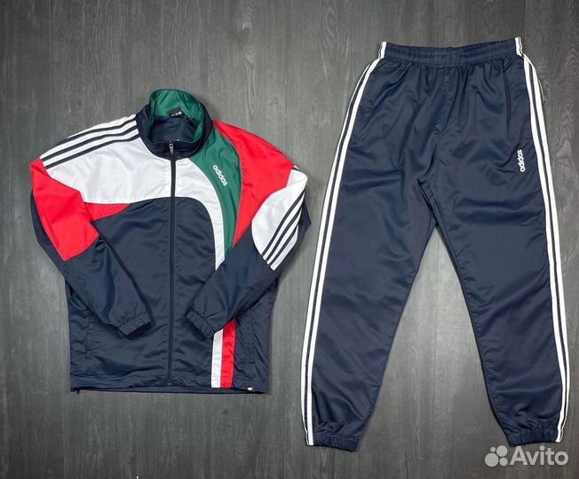 Спортивный костюм Adidas