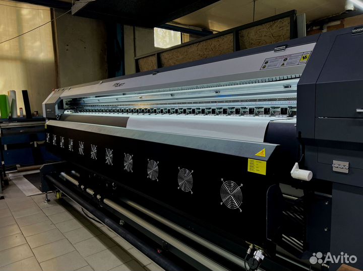 Вывески / Наружная реклама