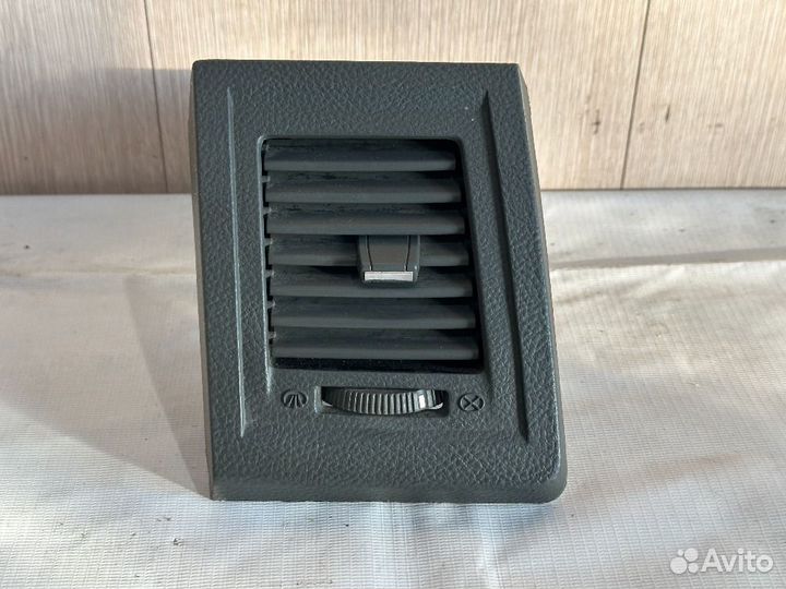 Дефлектор в торпедо правый SsangYong Kyron