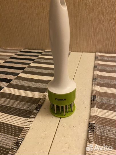 Тендерайзер для мяса