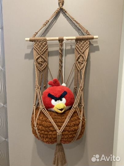 Гамак для кошек