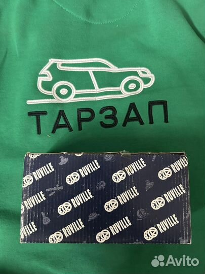 Наконечник рулевой тяги