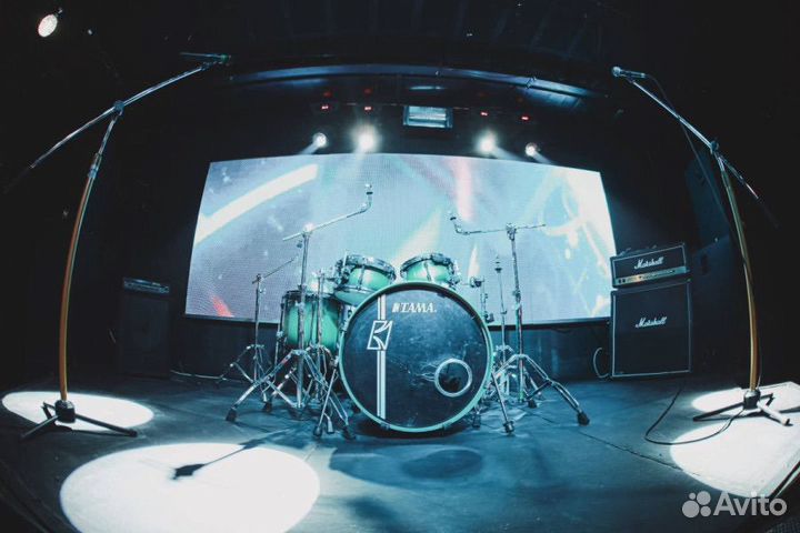 Клуб/Лофт Kinky Rouge