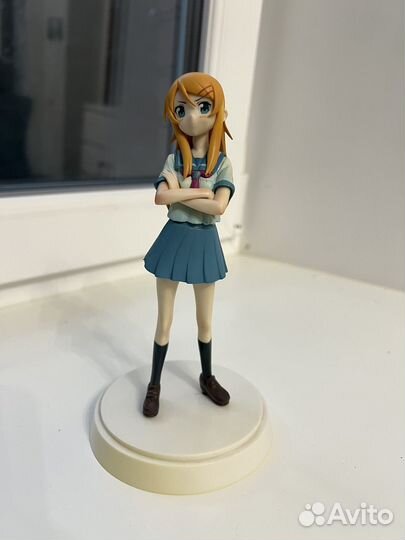 Фигурка Ну не может моя сестренка быть такой милой