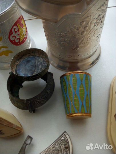 Кухонный раритет