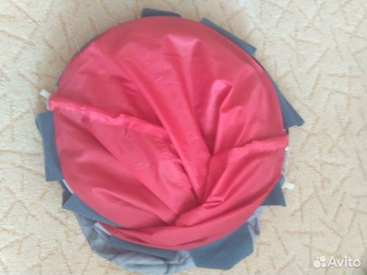 Детская палатка