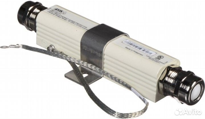 Стабилизатор XIS T8061 Ethernet, 5801-641