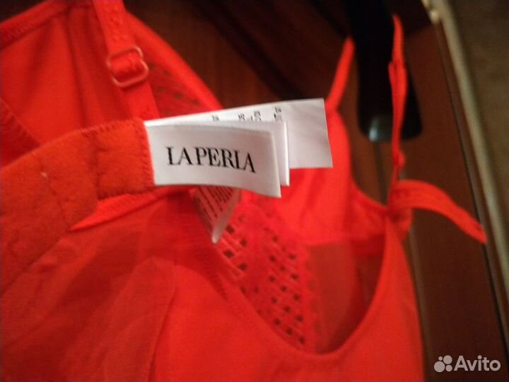 LA perla нижнее белье