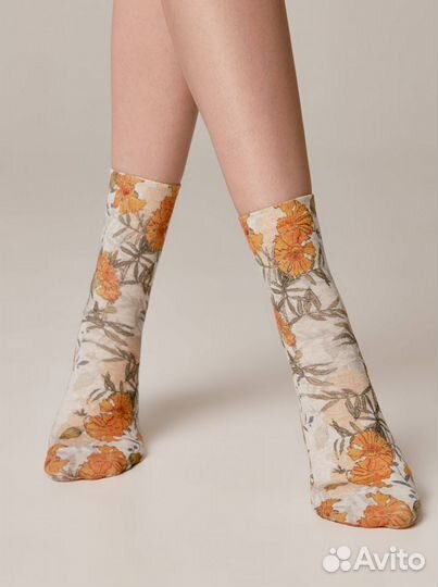 Носки Conte женские новые