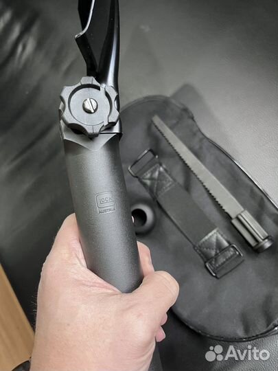 Лопата Glock