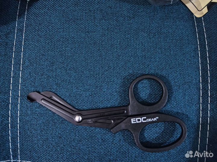 Ножницы тактические для EDC