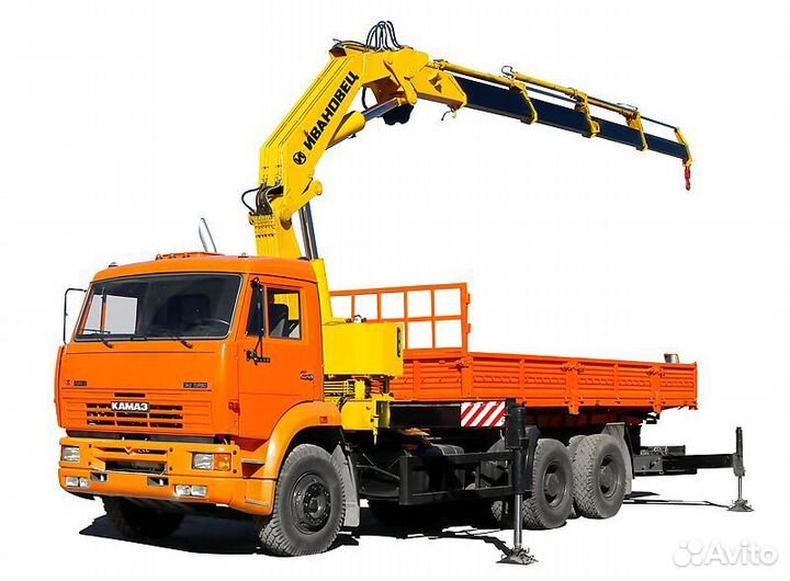 Машинист кму (вахта янао)