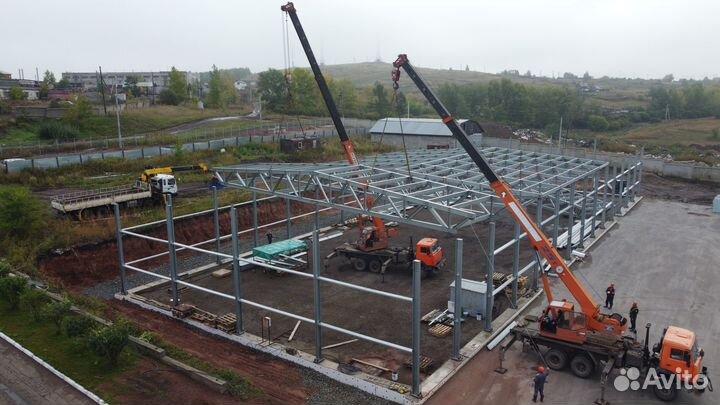 Лстк профиль