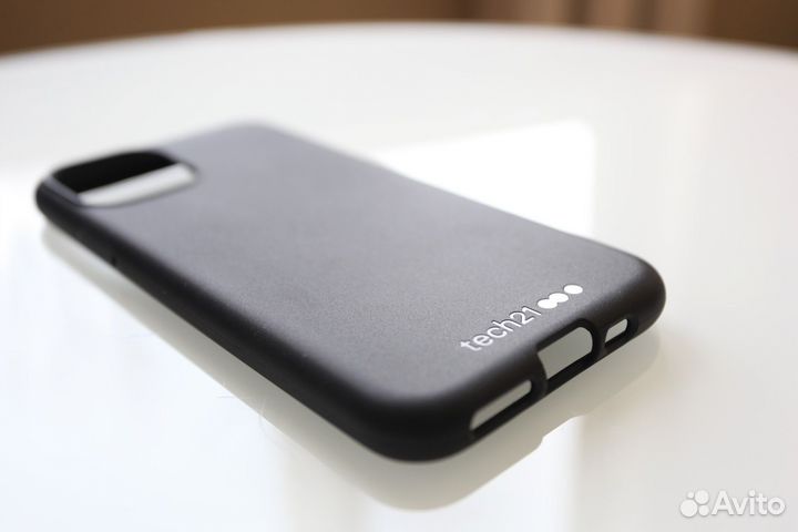 Чехол Tech21 iPhone 11 Pro XS X