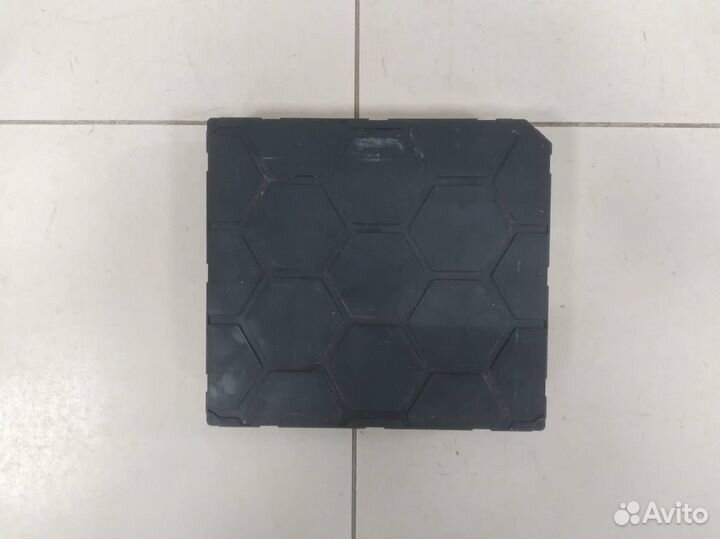 Блок комфорта Skoda Rapid 2012-2020