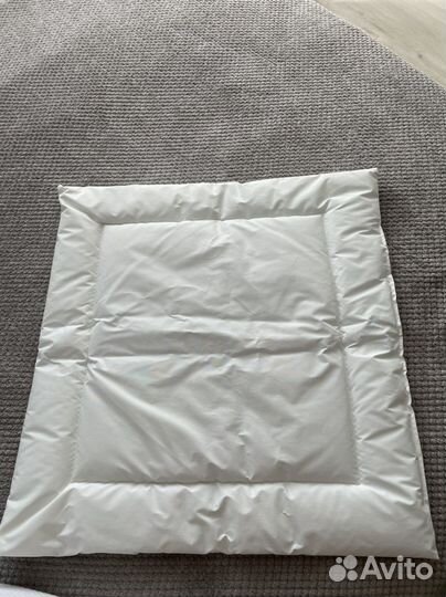 Кокон для новорожденных