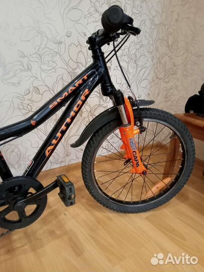 Велосипед детский