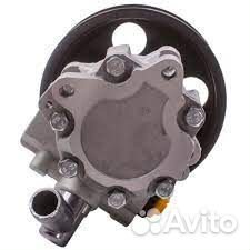 Насос Гур Mercedes GL X164 Дизель