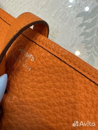 Сумка hermes evelyne