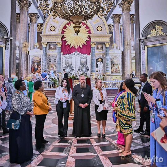 Репетитор английского и испанского из мгимо