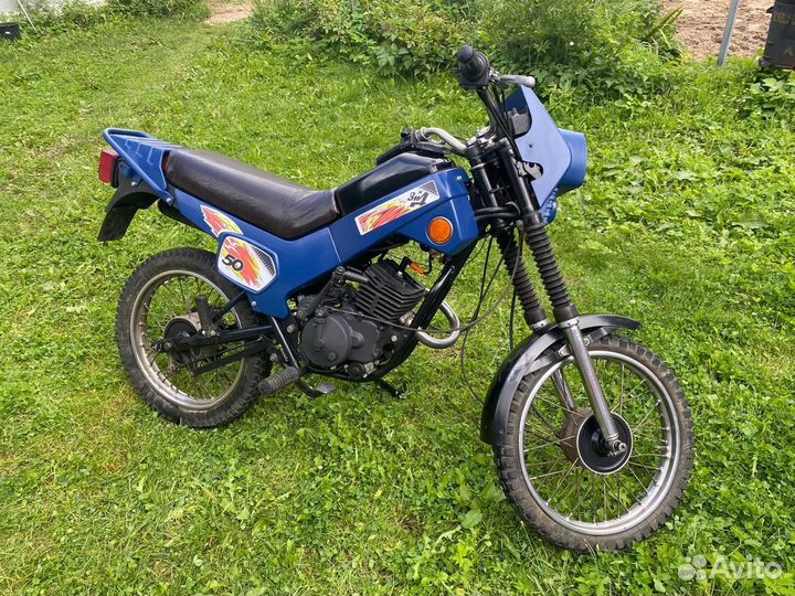 Зид пилот 50 со стартером