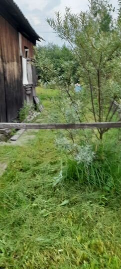 Дача 30 м² на участке 4 сот.