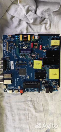 Cv3663bh-q50
