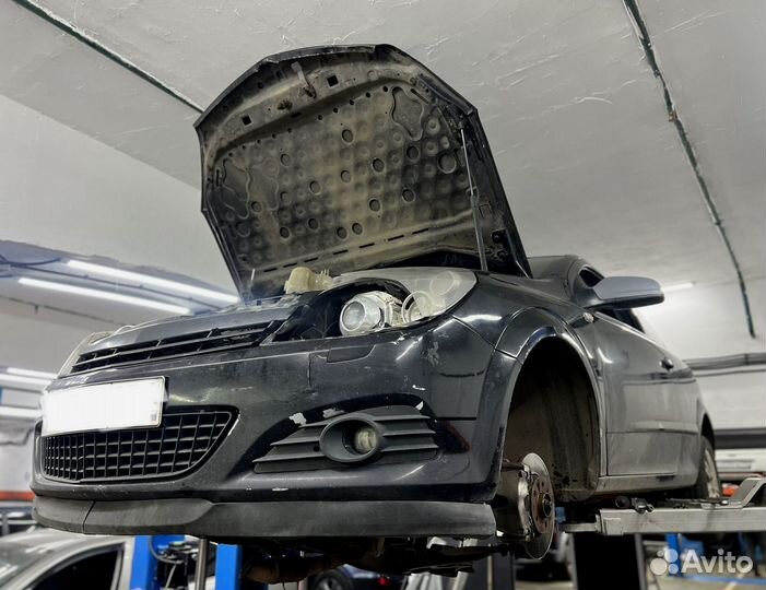 Ремонт Опель