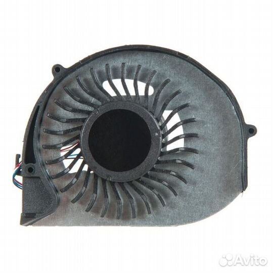 Вентилятор (кулер) для ноутбука Acer Aspire S3-951