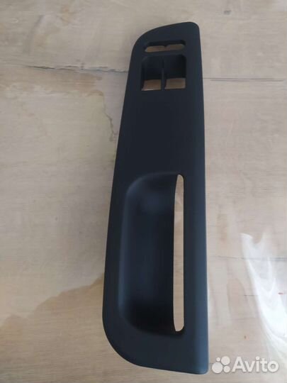 Ручка накладная