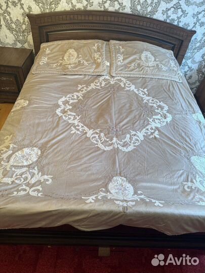 Плед покрывало