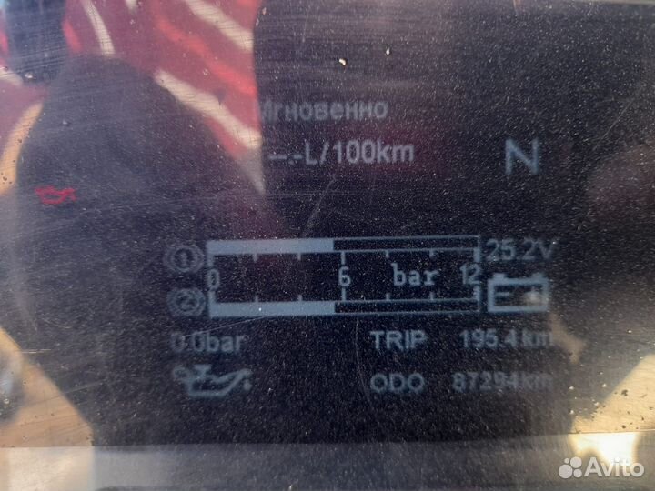 Shacman (Shaanxi) SX33186T366C, 2022