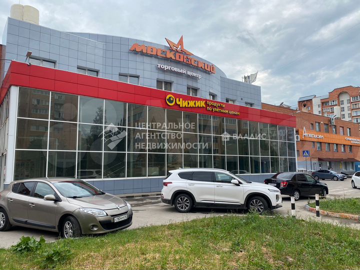 Сдам помещение свободного назначения, 160 м²