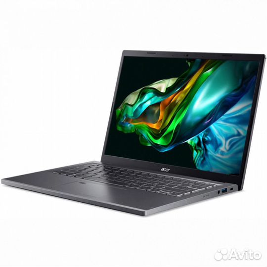 Ноутбук Acer Aspire A514-56M-770K 623459