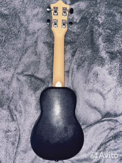 Укулеле flight TUS 35 DB