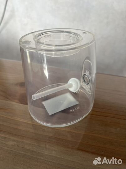 Резервуар для воды ирригатор