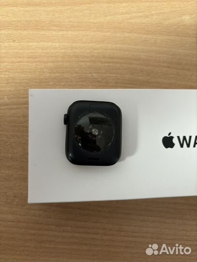 Apple watch se gen 2 2023 44mm